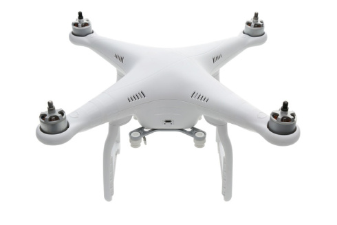 Корпус для DJI Phantom 3 фото 4