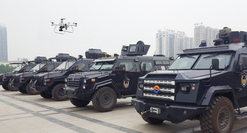 Квадрокоптер Walkera F420 Starlight фото 2