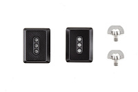 Набор DJI R Quick-Release Plate (Upper) | RS 2/RSC 2