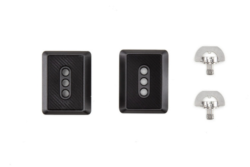 Набор DJI R Quick-Release Plate (Upper) | RS 2/RSC 2 фото 1