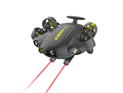 Подводный дрон Qysea Fifish V6 Plus фото 5