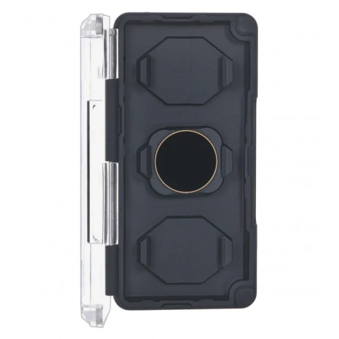 Фильтр ND8/PL PolarPro Cinema Series | DJI Mavic 2 Pro фото 3