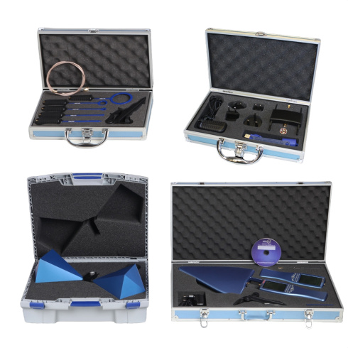 Комплект измерительного оборудования Aaronia AG EMC Bundles EMV Paket 3 фото 1