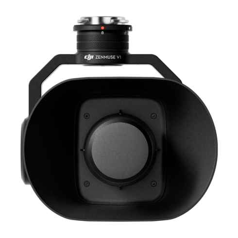 Громкоговоритель DJI Zenmuse V1 фото 2