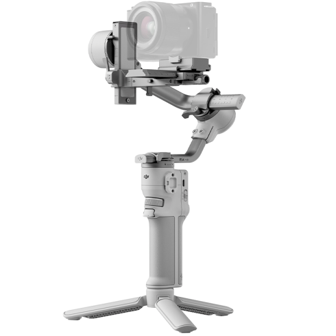 Стедикам DJI RS 4 Mini фото 4