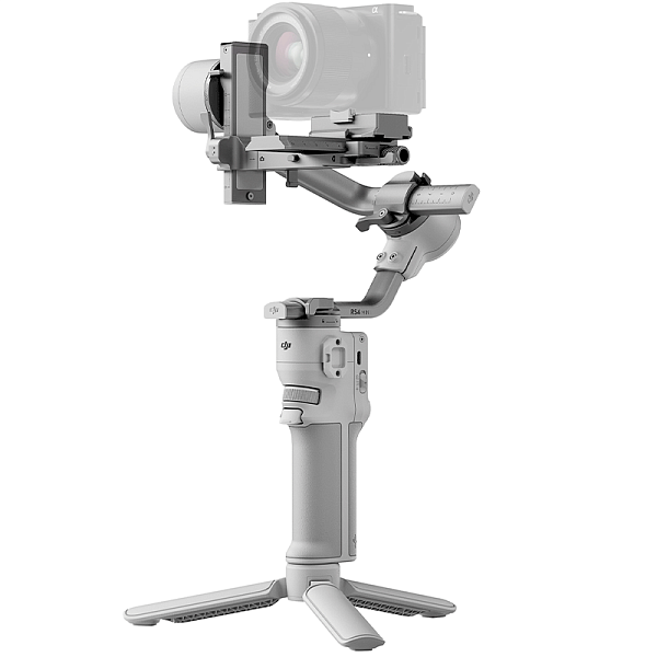 Стедикам DJI RS 4 Mini Стедикам DJI RS 4 Mini