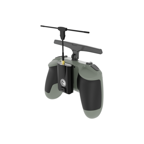 Пульт iFlight Commando 8 (ELRS 2.4G RF 500mW) фото 6