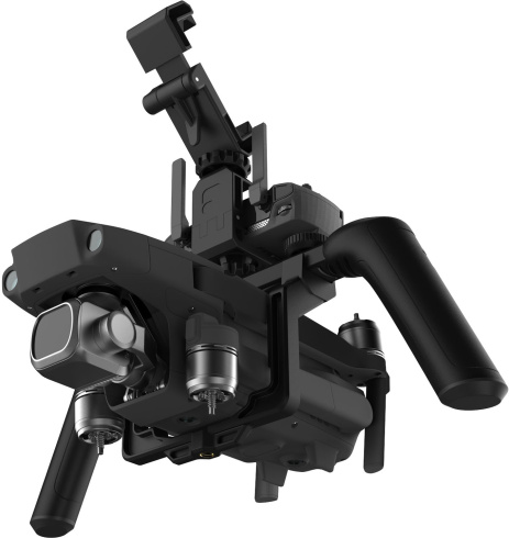 Держатель PolarPro Katana | Mavic 2 Pro/Zoom фото 5