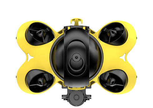 Подводный дрон Chasing M2 ROV (200 м) фото 5