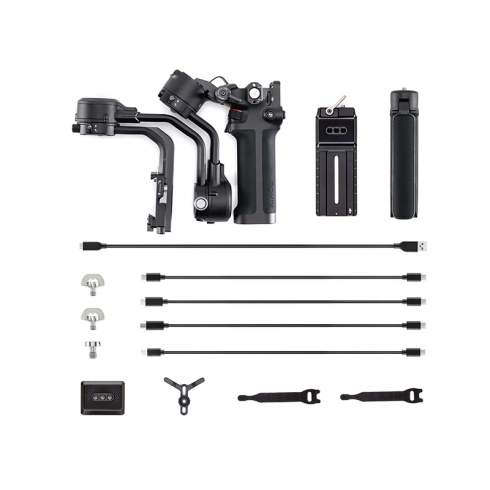 Стедикам DJI RSC 2 фото 9