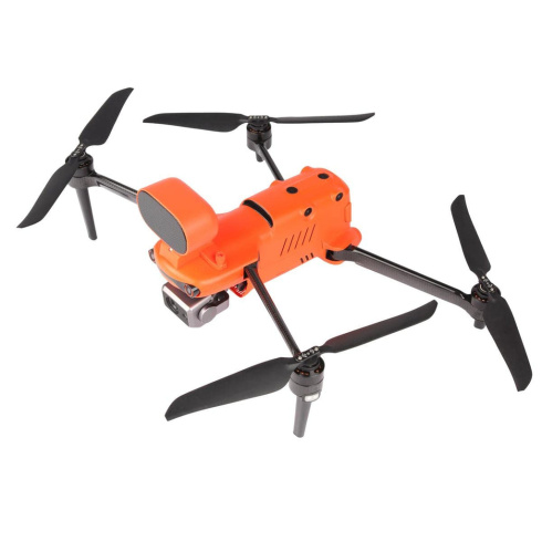 Квадрокоптер Autel Robotics EVO II Dual 640T (V3) фото 2
