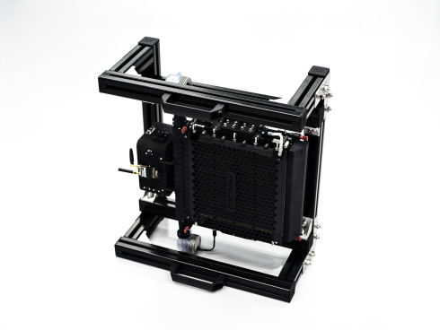 Топливный элемент Spectronik Protium-1500 фото 5