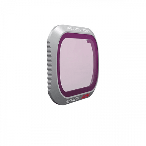 Фильтр ND4 Pro PGYTECH | Mavic 2 Pro фото 1