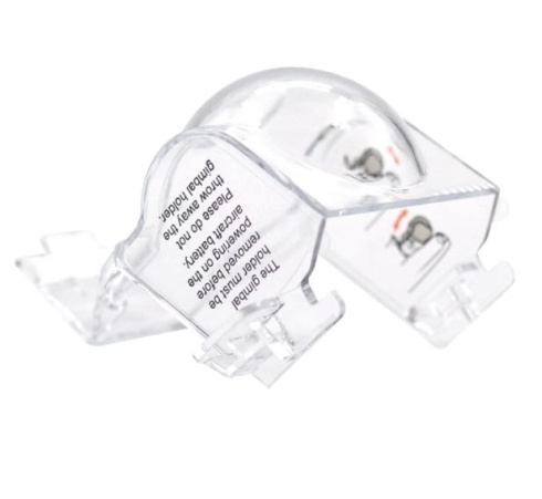 Защита подвеса Autel Robotics для EVO II фото 2