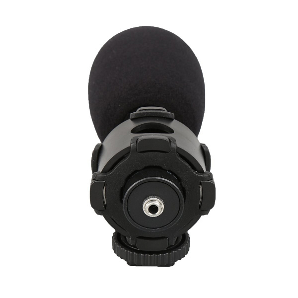 Микрофон DJI FM-15 Flexi | Osmo