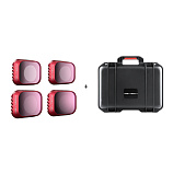 Комплект PGYTECH Mini 3 Pro Basic Combo ND Safety Carrying Case