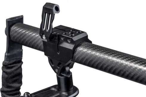 Стедикам DJI Ronin 2 Pro Combo + Ready Rig GS + ProArm Kit фото 6