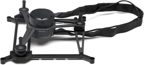 Адаптер подвеса Single Upward Gimbal Connector | Matrice 200/210 фото 2