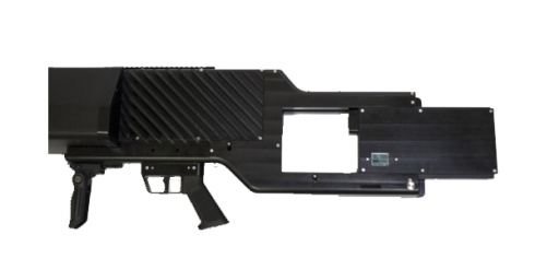 Ручной комплекс борьбы с дронами АРКАН-2 фото 4