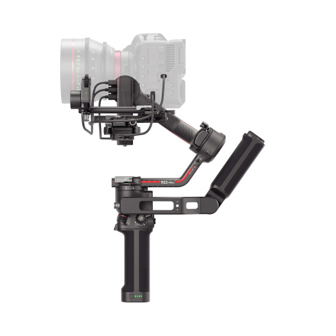 Стедикам DJI RS 3 Pro Combo фото 5