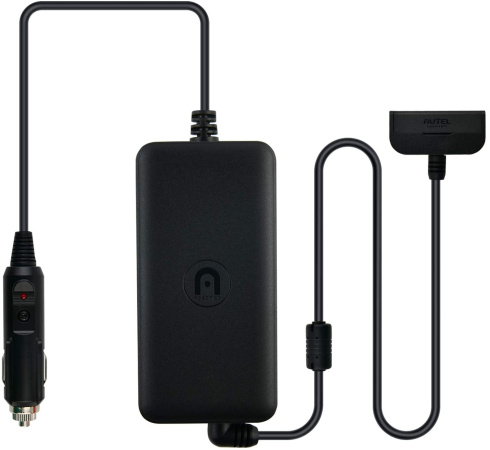 Автомобильное зарядное устройство Autel Robotics EVO II фото 1