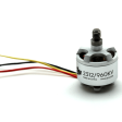 Мотор CCW 2312 DJI Phantom 3 Pro/Adv фото 2