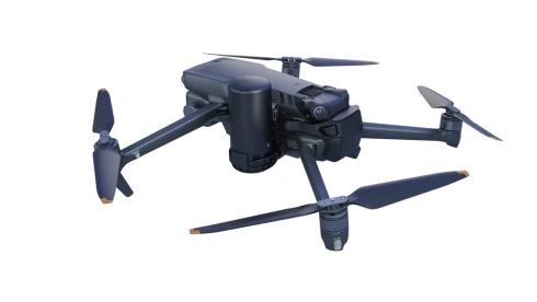 Парашют AVSS PRS | Mavic 3 фото 3