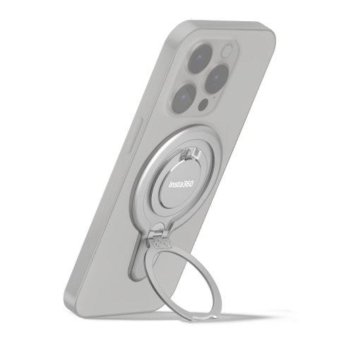 Магнитное крепление для телефона Insta360 Flow 2 Pro фото 1