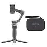 Стедикам DJI Osmo Mobile 3 Combo