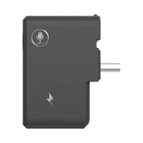 Адаптер Insta360 One X2 Dual 3.5mm USB-C