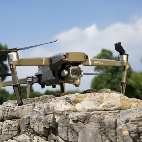 Набор аксессуаров PGYTECH Combo для DJI Mavic 2 Pro фото 5