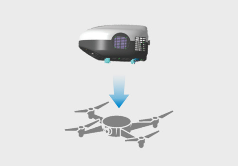 Водородная система Doosan DP30M2S фото 6