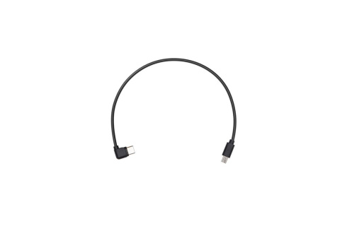 Кабель DJI Ronin-SC Multi-Camera Control Cable (Multi-USB) фото 1