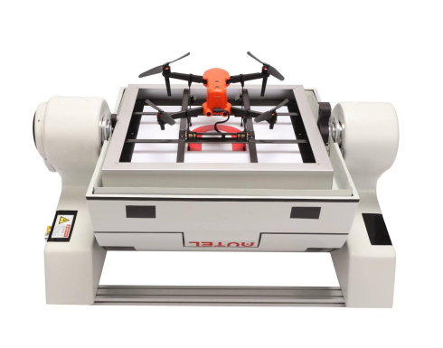 Дронопорт Autel Robotics Evo Nest фото 2