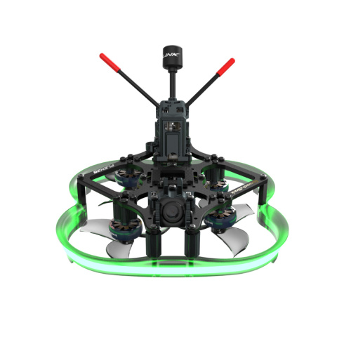 Квадрокоптер SpeedyBee Flex25 HD Falcon 120fps Cinewhoop фото 1