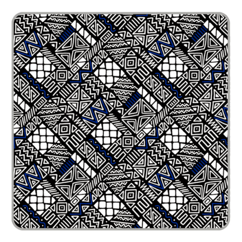 Защитная ткань PGYTECH Protective Wrap (Geometry) S фото 1