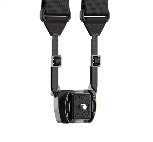 Ремешок PolarPro Belay Quick-Release Camera Strap 1.5" фото 1