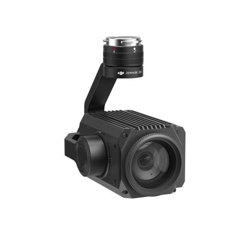 Камера DJI Zenmuse Z30 фото 6