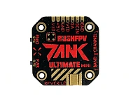 Аналоговый видеопередатчик Rush Tank Mini PIT/25/200/500/800mW