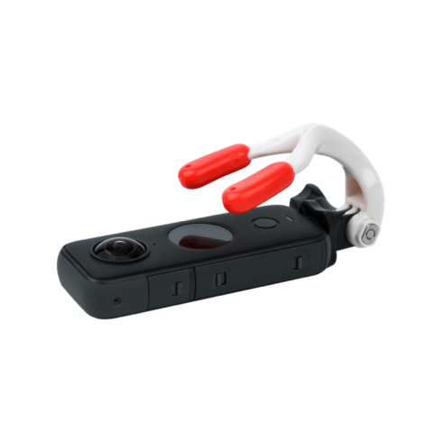 Крепление для рта Insta360 Pro Standard Mouth Mount фото 4