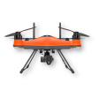 Квадрокоптер SwellPro SplashDrone 4 фото 1
