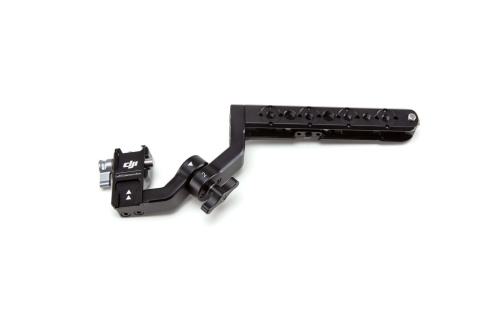 Держатель DJI R Twist Grip Dual | RS 2/RSC 2 фото 2