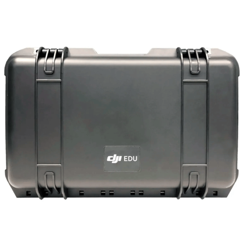 Кейс PGYTECH Rolling Safety Case для DJI Tello EDU 10 шт фото 1