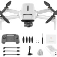 Квадрокоптер Fimi X8 Mini Pro Combo фото 7