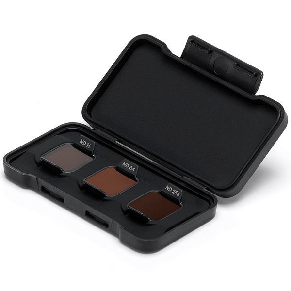 Набор фильтров ND для DJI Flip (ND16/64/256)