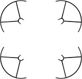 Защита пропеллеров DJI Ryze Tello