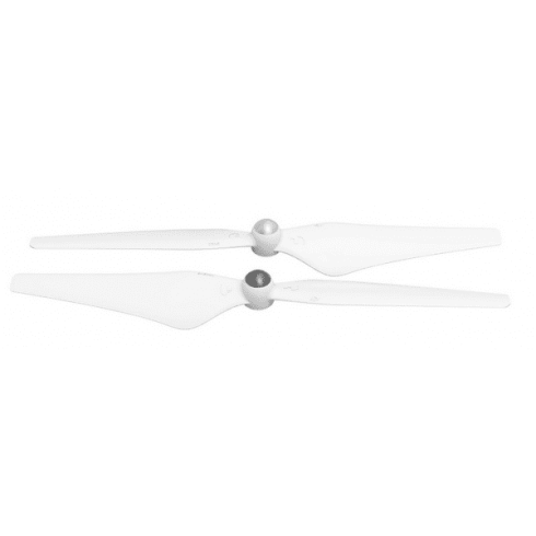 Набор пропеллеров для DJI Phantom 3 фото 2