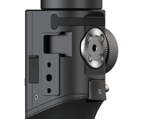 Стабилизатор Moza Air 2S фото 8