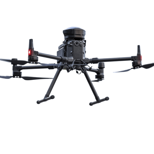 Парашют Flyfire OWL | Matrice 300 RTK фото 3