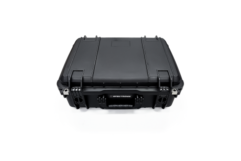 Топливный элемент Spectronik Protium-375 Eco-Marathon Kit фото 2